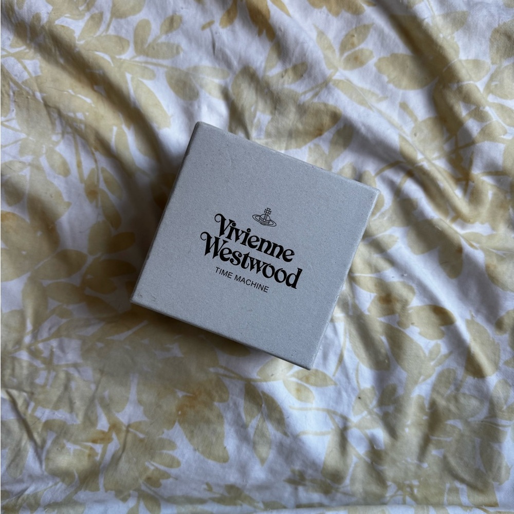 Vivienne Westwood watch